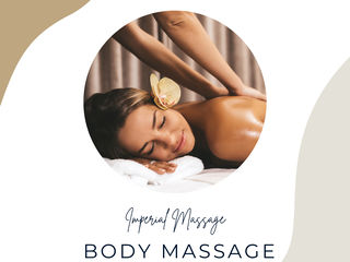 Salon de masaj/ салон массажа "imperial massage" foto 7