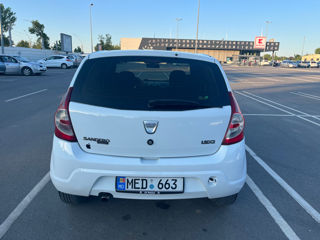 Dacia Sandero foto 6