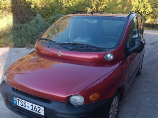 Fiat Multipla foto 2