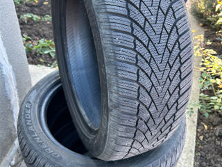 Cauciucuri  205/50R17