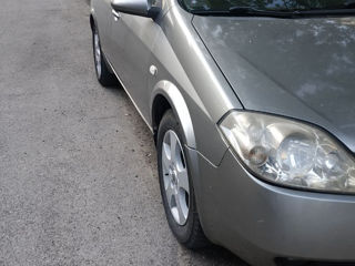 Nissan Primera foto 4