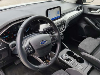 Ford Focus foto 8