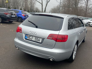 Audi A6 foto 5