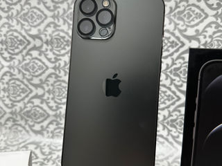 iPhone 12 Pro Max 128 gb space gray foto 2