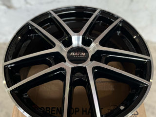 5x112 R16 Platin P73 ( Vw, Skoda, Audi) foto 4