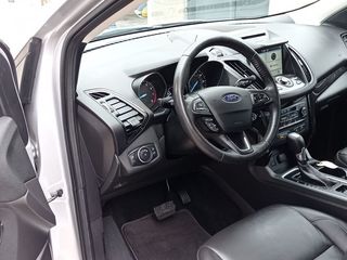 Ford Escape foto 6