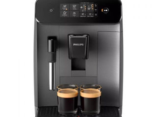 Espressor automat philips series 800 ep0820/00, Cafea, Cappuccino, pret: 7000 lei foto 1