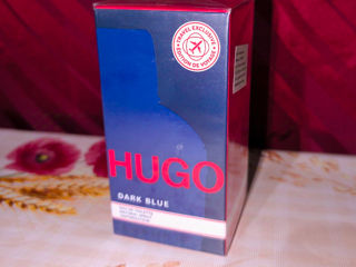 Hugo Boss Dark blue