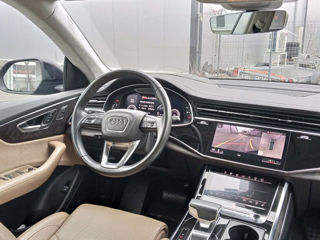 Audi Q8 foto 11