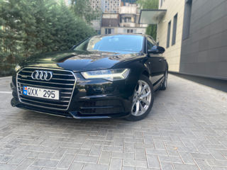 Audi A6 foto 10