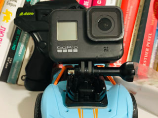 GoPro 8 Hero Black foto 1