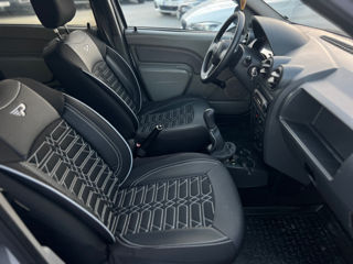 Dacia Logan Mcv foto 11