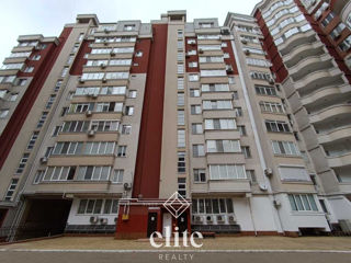 Apartament cu 2 camere, 90 m², Centru, Chișinău foto 14