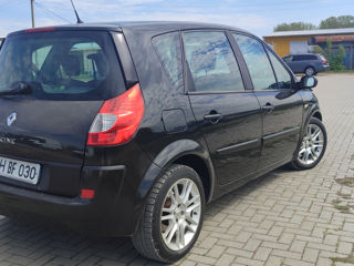 Renault Scenic foto 4