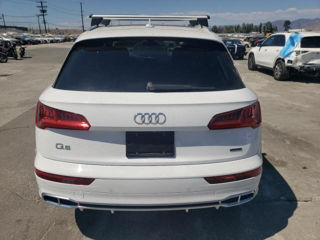 Audi Q5 foto 6