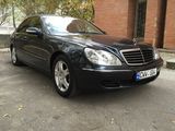 Mercedes S Class foto 2