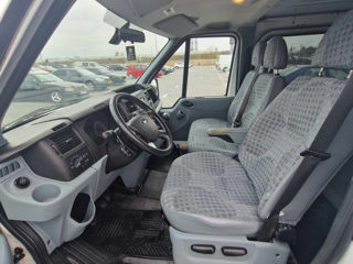 Ford Transit foto 5