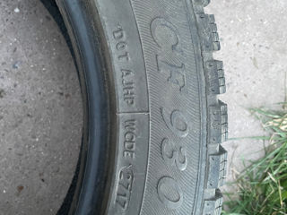 Comforser CF930 215/55 R17 98H foto 3