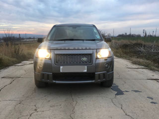 Dezmembrez Land Rover Freelander