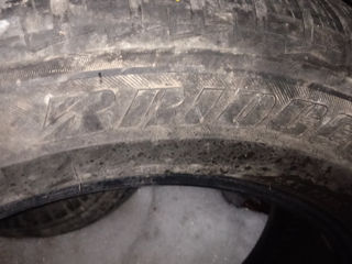 R16 215/65 Bridgestone 2 Buc foto 3