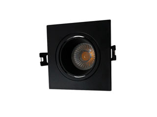 Spot incorporat Denkirs 10W IP20 DK/EU-3071-BK foto 2