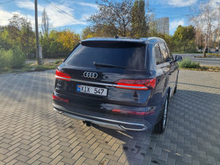 Audi Q7 foto 5