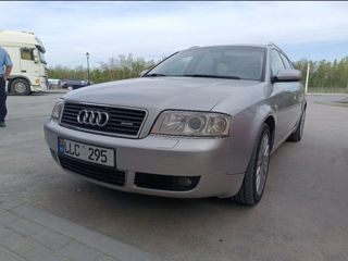 Audi A6 foto 2