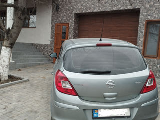 Opel Corsa foto 5