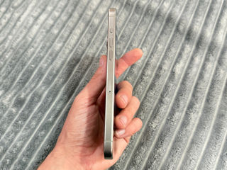 iPhone 15 Pro Max Natural Titanium 256GB foto 5