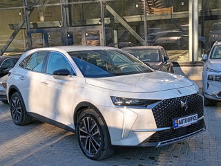 DS Automobiles DS 7 Crossback foto 3