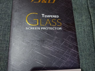 Sticlă de protecție pentru Samsung Galaxy M20,  3 bucăți
