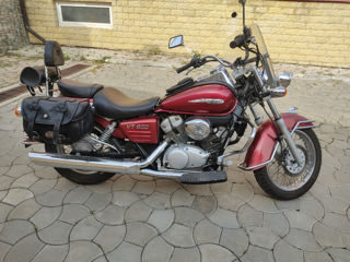 Honda Shadow