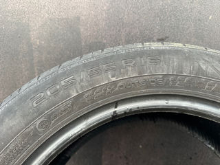 Michelin R16 205/55 foto 5