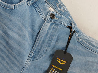 Мужские качественные джинсы большого размера foto 3