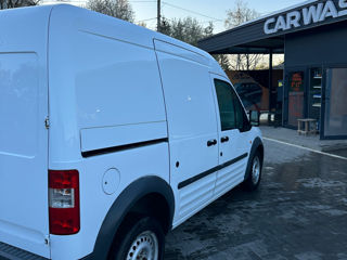 Ford Transit Connect foto 9