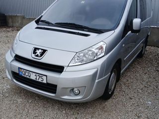 Peugeot Expert foto 10