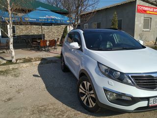 KIA Sportage foto 4