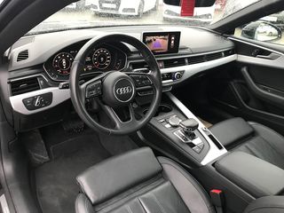 Audi A5 foto 9