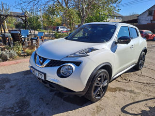 Nissan Juke фото 4