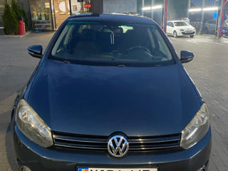 Volkswagen Golf foto 1