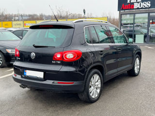 Volkswagen Tiguan foto 6