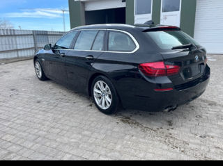 BMW 5 Series foto 4