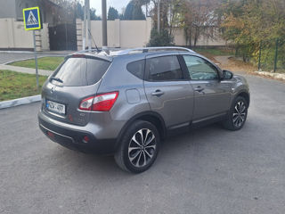 Nissan Qashqai foto 4