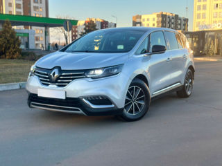 Renault Grand Espace