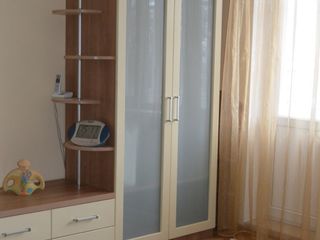 Apartament cu 1 cameră, 36 m², Râșcani, Chișinău foto 3