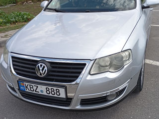 Volkswagen Passat foto 10