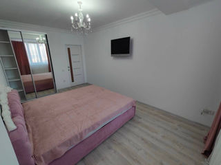 Apartament cu 3 camere, 100 m², Centru, Chișinău foto 7