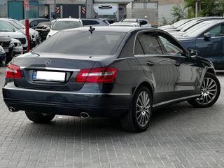 Mercedes E-Class foto 4