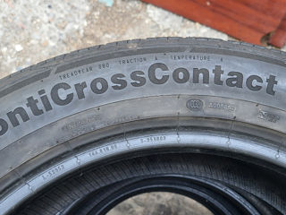 Шины 225/55 R18 Continental  фото 5