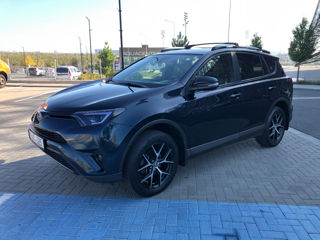 Toyota Rav 4 foto 2